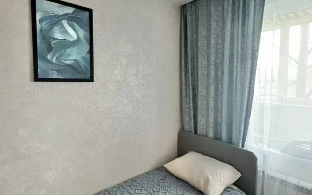 Kvartira na Furmanova 11