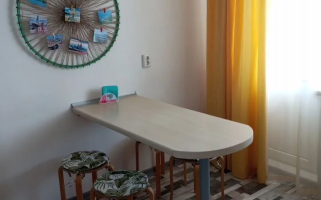 Квартира в Новороссийске