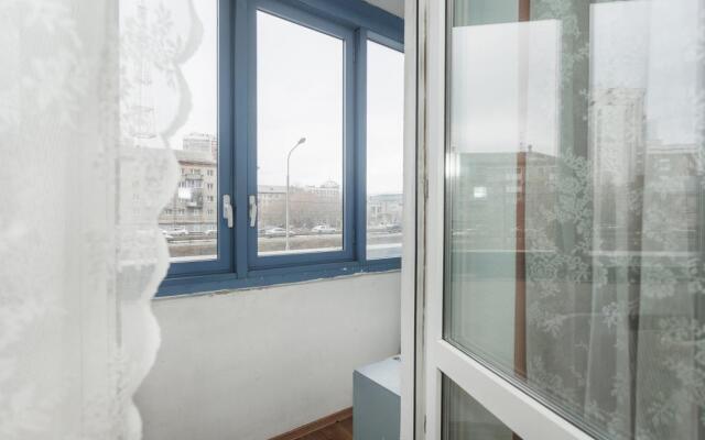 Апартаменты Этажидейли на Московской 77