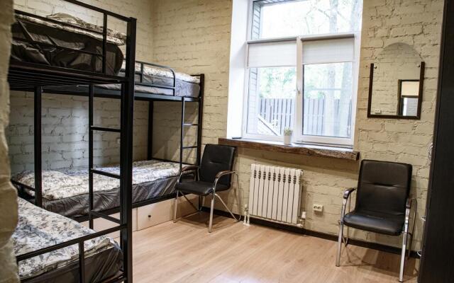 Ruza Guest house