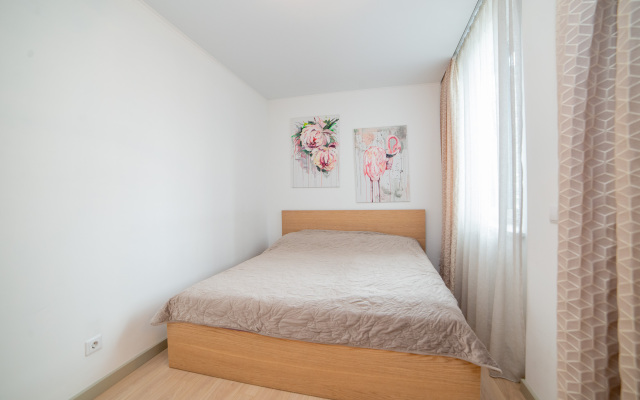 Апартаменты на Куйбышева 41