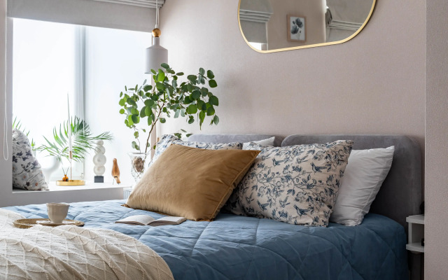 Квартира Студия у Никольского собора и канала Грибоедова