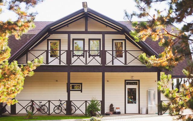Villa Vitele Guest House