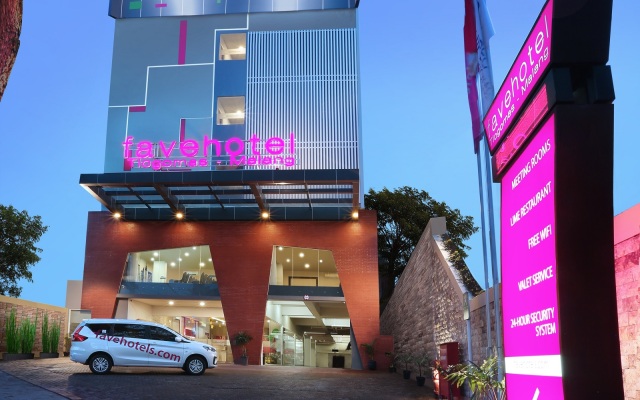 favehotel Malang Hotel