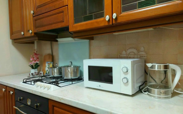 Квартира Дом Хельги