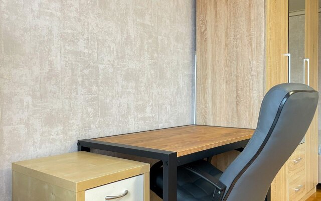 As Stilnye U Vtb Apartments