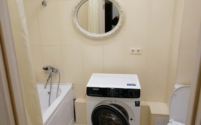 Квартира 8 местная 2к у Мамаева кургана