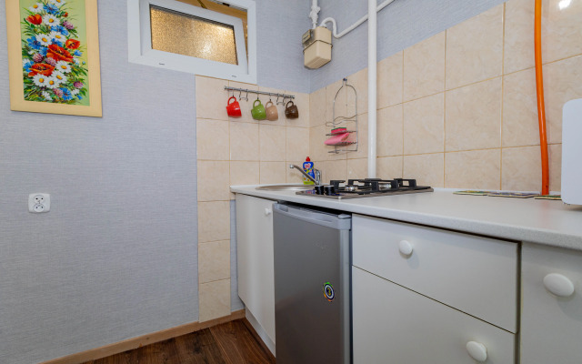 Chernyahovskogo 20 Apartments