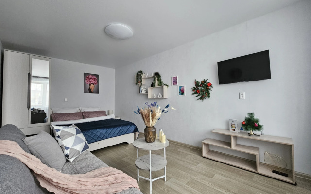 Апартаменты в Центре