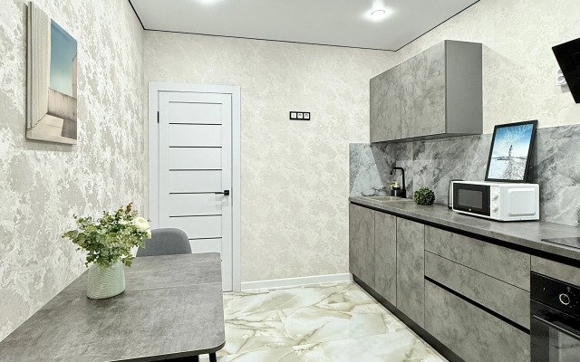 Studencheskaya ulitsa 8s2 Flat