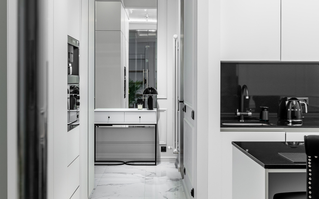 Апартаменты Welcome Nevsky 40-42 (50-2)