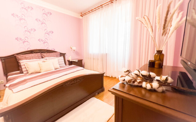 Апартаменты Residence Elegance на Бутлерова