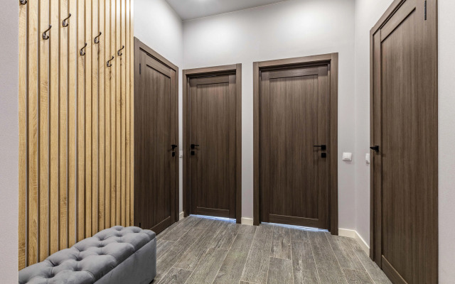 Квартира BeGuest на Московской Парк Столиц