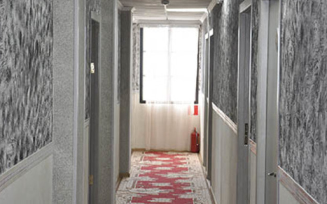 Dva Pertsa Guest House