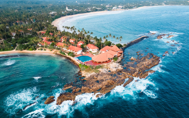 Dickwella Resort and Spa