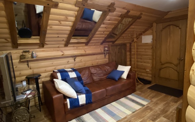 Гостевой дом  Самоварное Заведение в Суздале