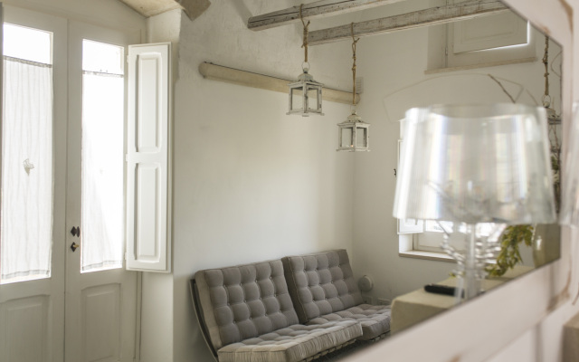 Sant'Angelo, Matera - Small Luxury Hotels