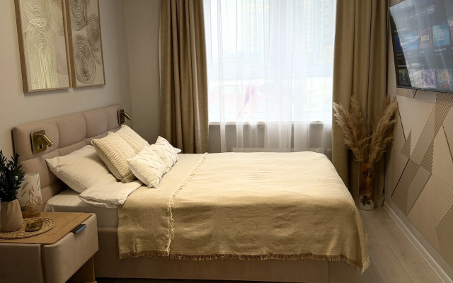 Квартира Уютная на Васильевском