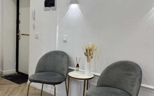 Квартира рядом с Западным пляжем Балтийского моря