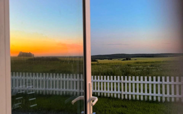 Частный дом Просторы Грин