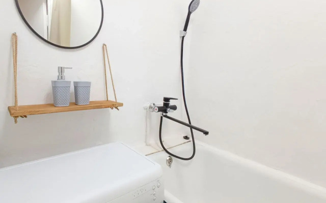 Apartamenty Chaykovskiy na Mira 32 Flat
