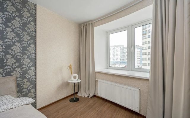 Квартира Комфортная на Мястровской