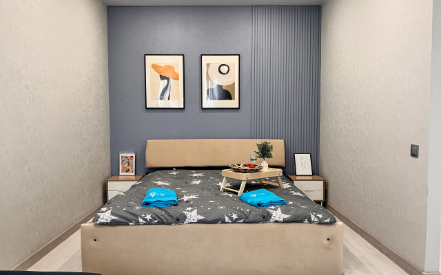 Апартаменты uTrip Norway