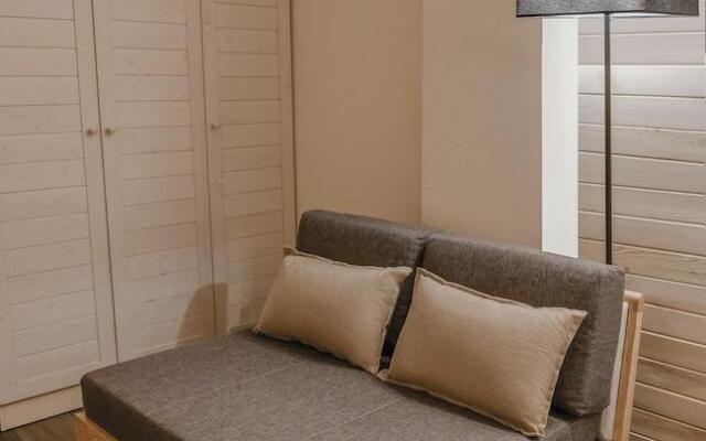 Gudauri Hills Apart-hotel