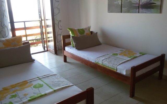 DiLen Apartments