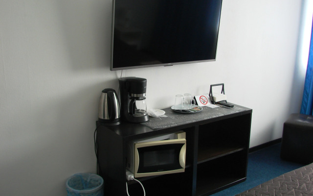 Мини-Отель Кипарис