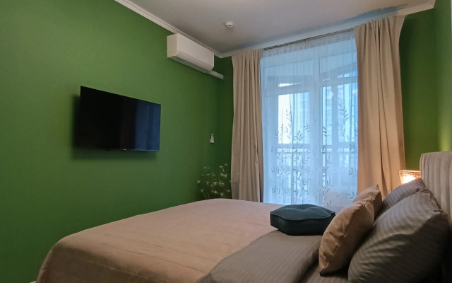 Atmosfera Apartments