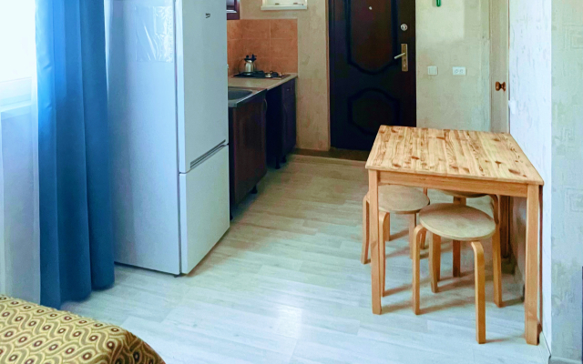 Апартаменты Гости 2