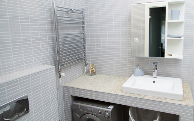 Furnished Near Parliament of Budapest Apartments