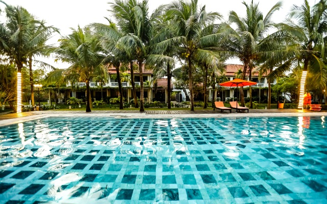 Le Belhamy Resort And Spa Hotel