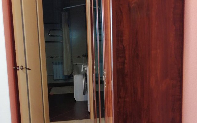 Atmosfera Komforta na Mel'nikayte