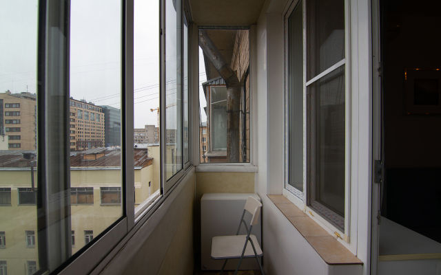 Metro Belorusskaya I Mayakovskaya Apartments