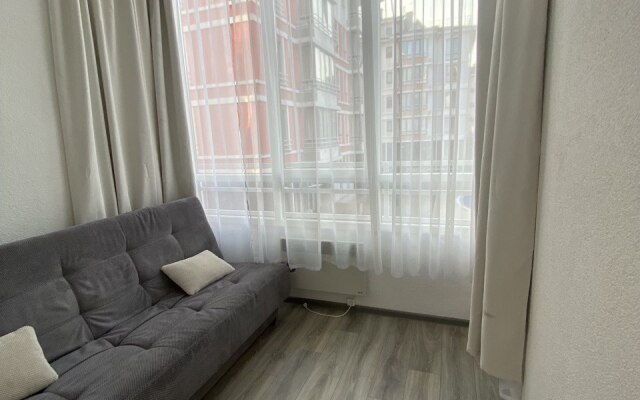 Sea Side Apartments 13