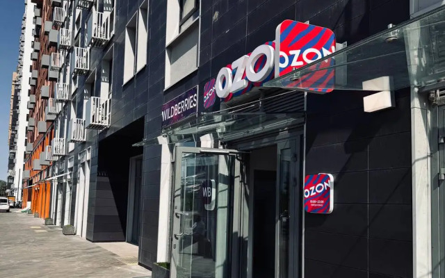 Квартира у аэропорта Шереметьево