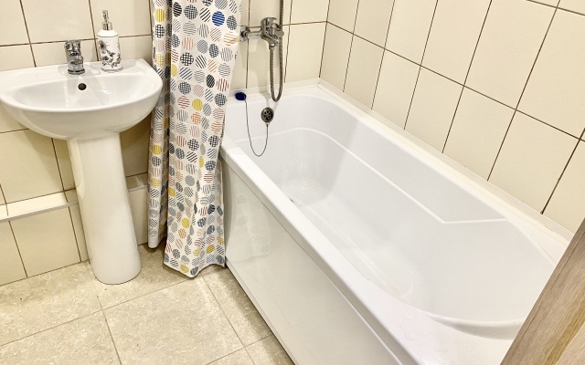 Apartamenty v Barnaule na Molodezhnoi