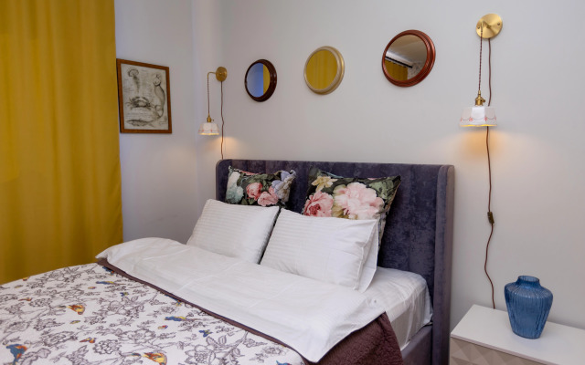 Квартира Hovard