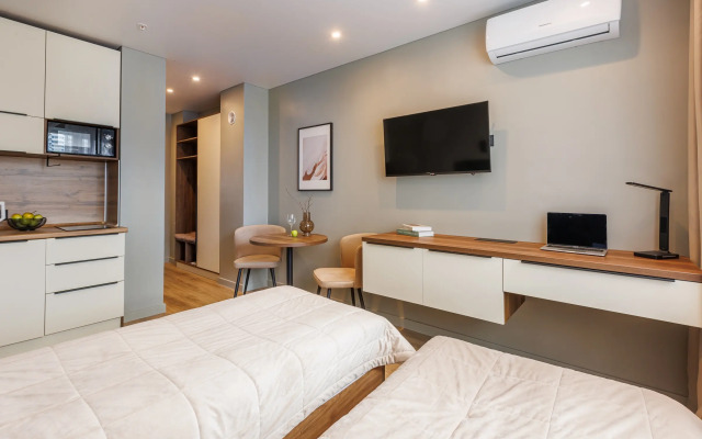 FortEstate 626 Apartments