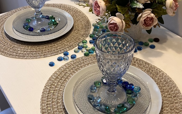 Апартаменты «Солнечный камень»