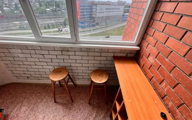 Апартаменты Центр Студия Voyage Комфорт