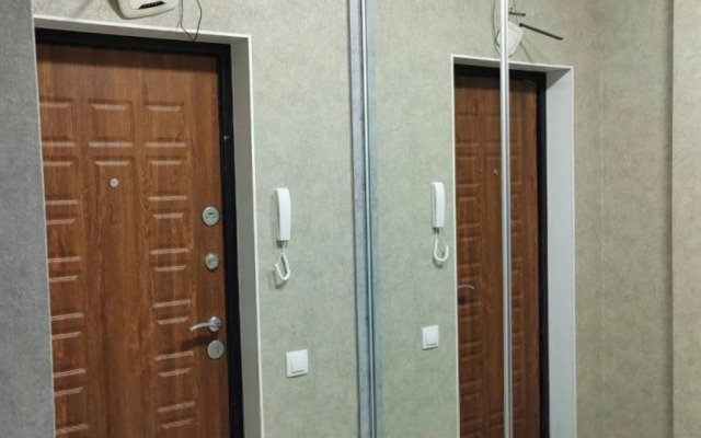 Na Prospekte Krasnogo Znameni 160A Flat