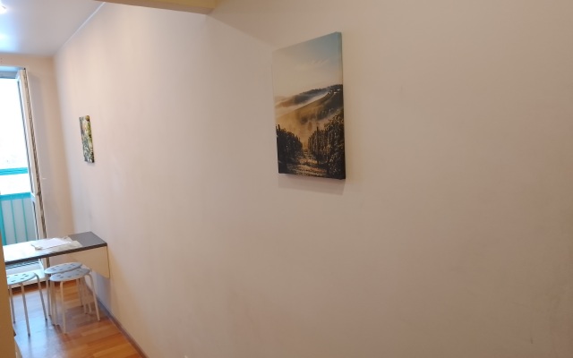 Na Evropeyskom prospekte 14 Apartments