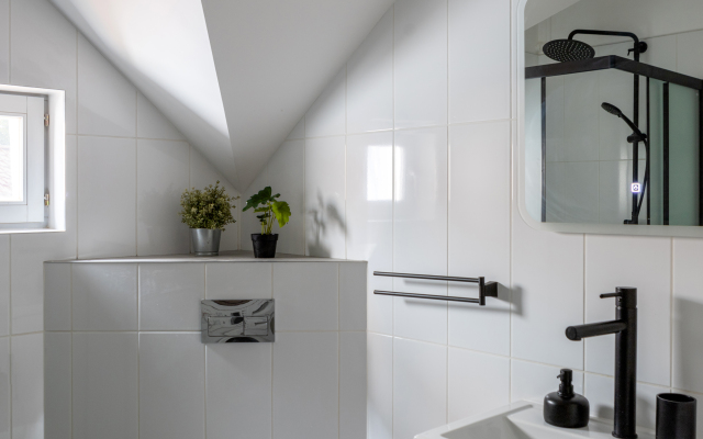 Квартира Sea&Sun Loft