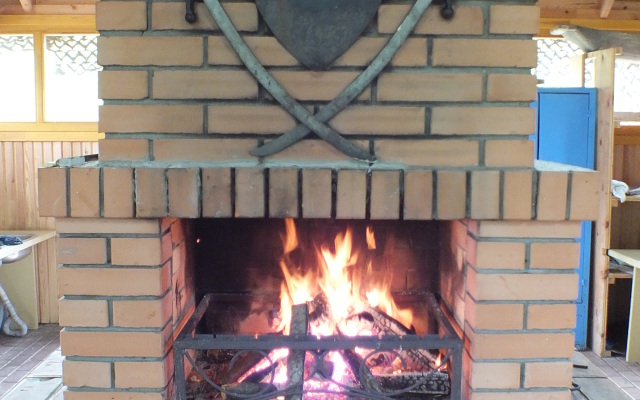 База Отдыха - рыбное хозяйство Щарка