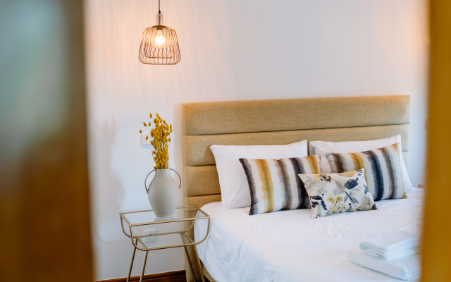 Апартаменты The VALLEY