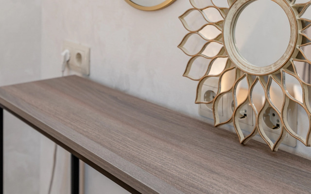 Апартаменты (165) Большой Волоколамский проезд 23