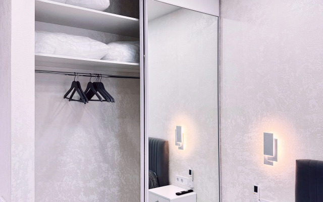 Апартаменты Marisol Terra